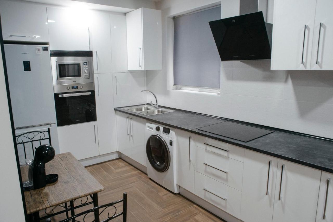 Apartamento La Plana Castellón de la Plana Exterior foto