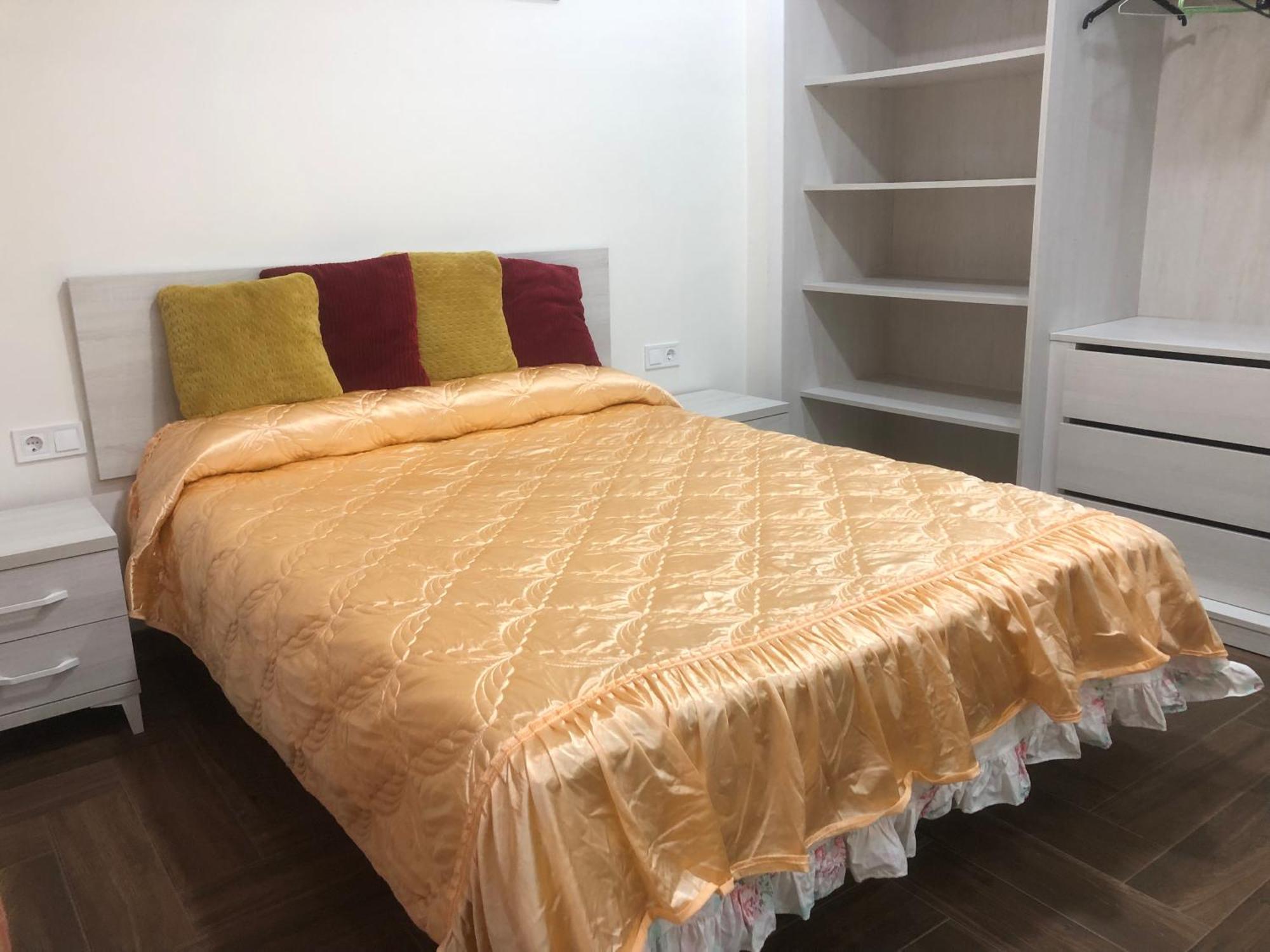 Apartamento La Plana Castellón de la Plana Exterior foto