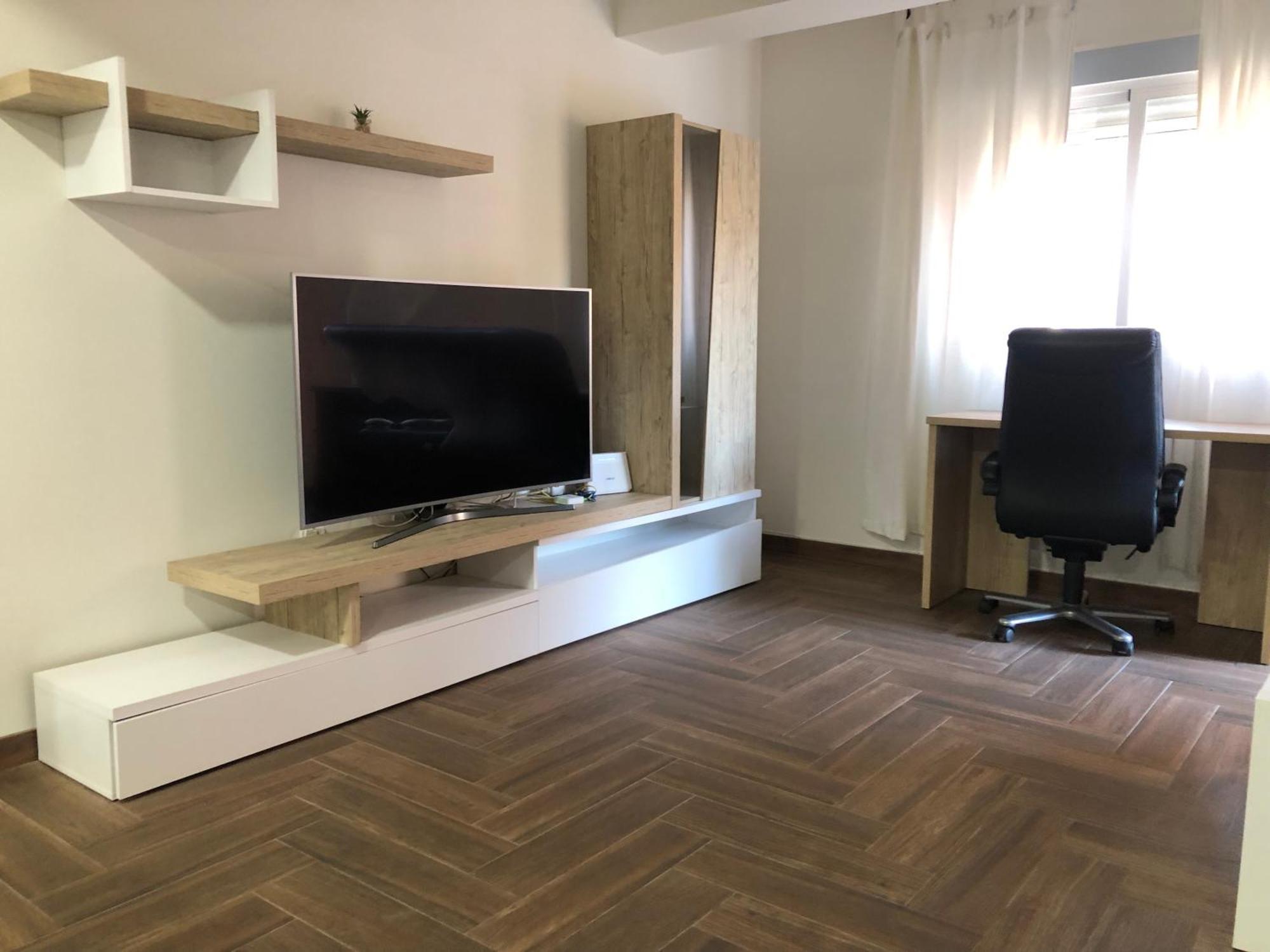 Apartamento La Plana Castellón de la Plana Exterior foto