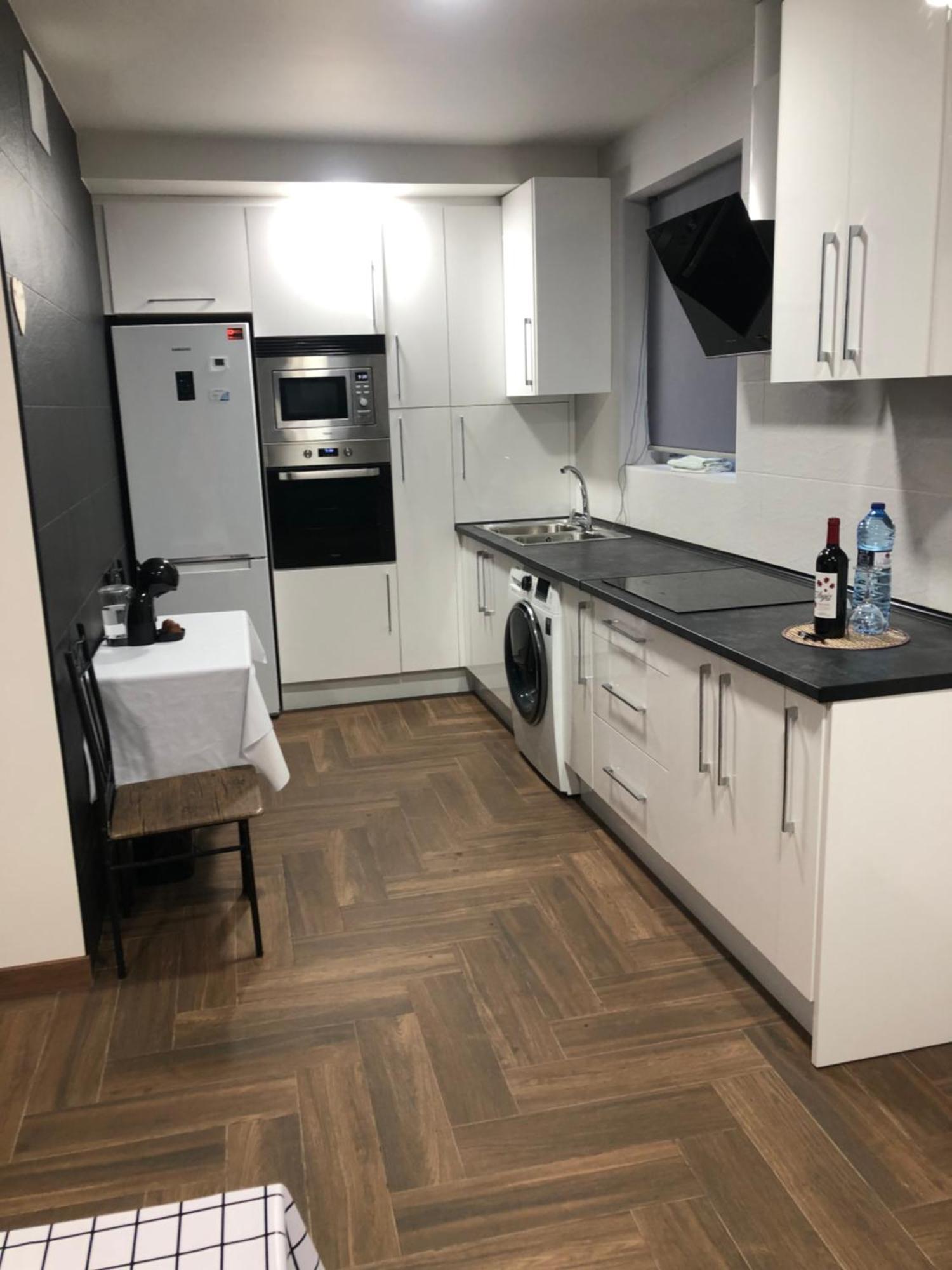 Apartamento La Plana Castellón de la Plana Exterior foto