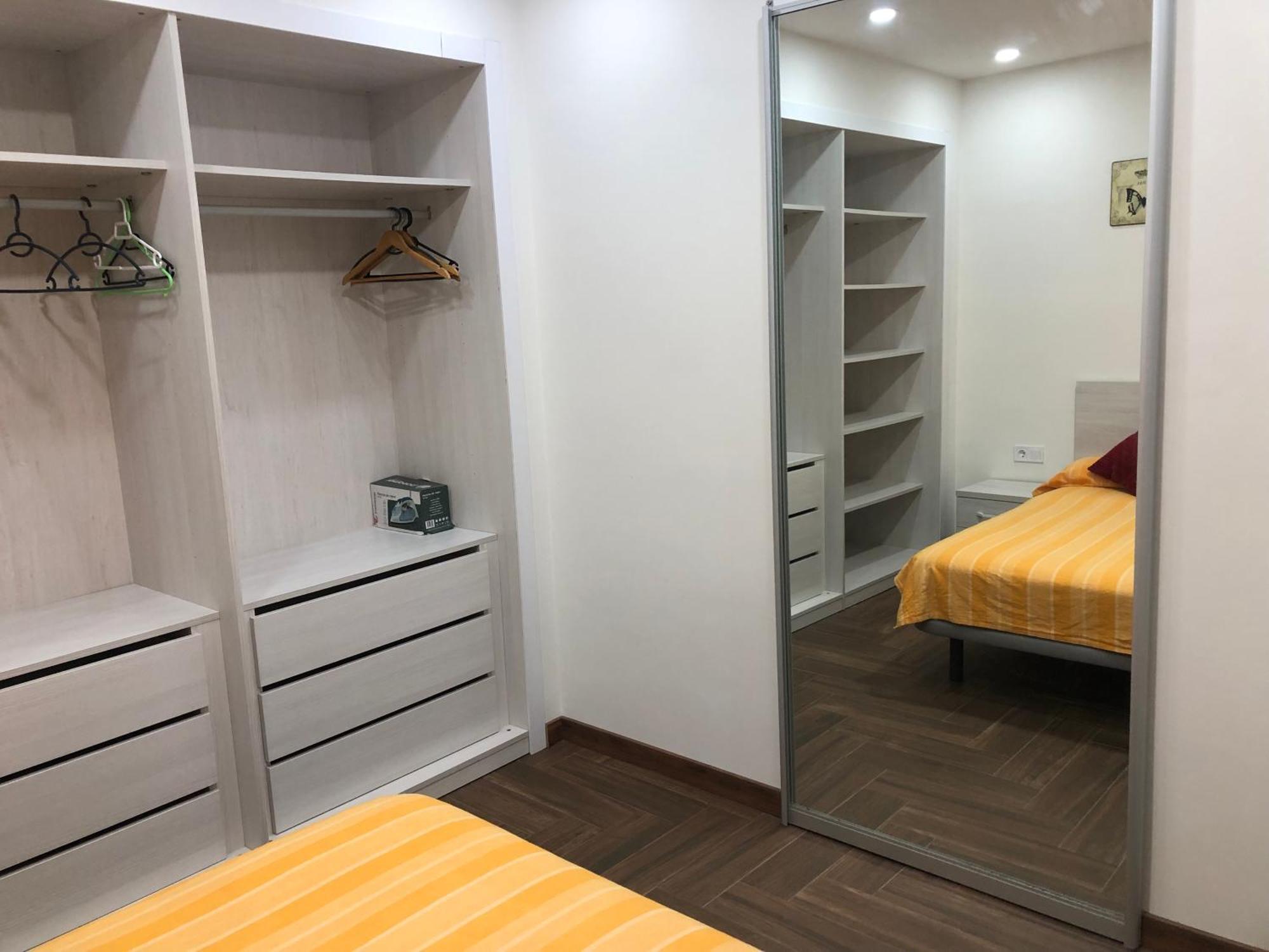 Apartamento La Plana Castellón de la Plana Exterior foto
