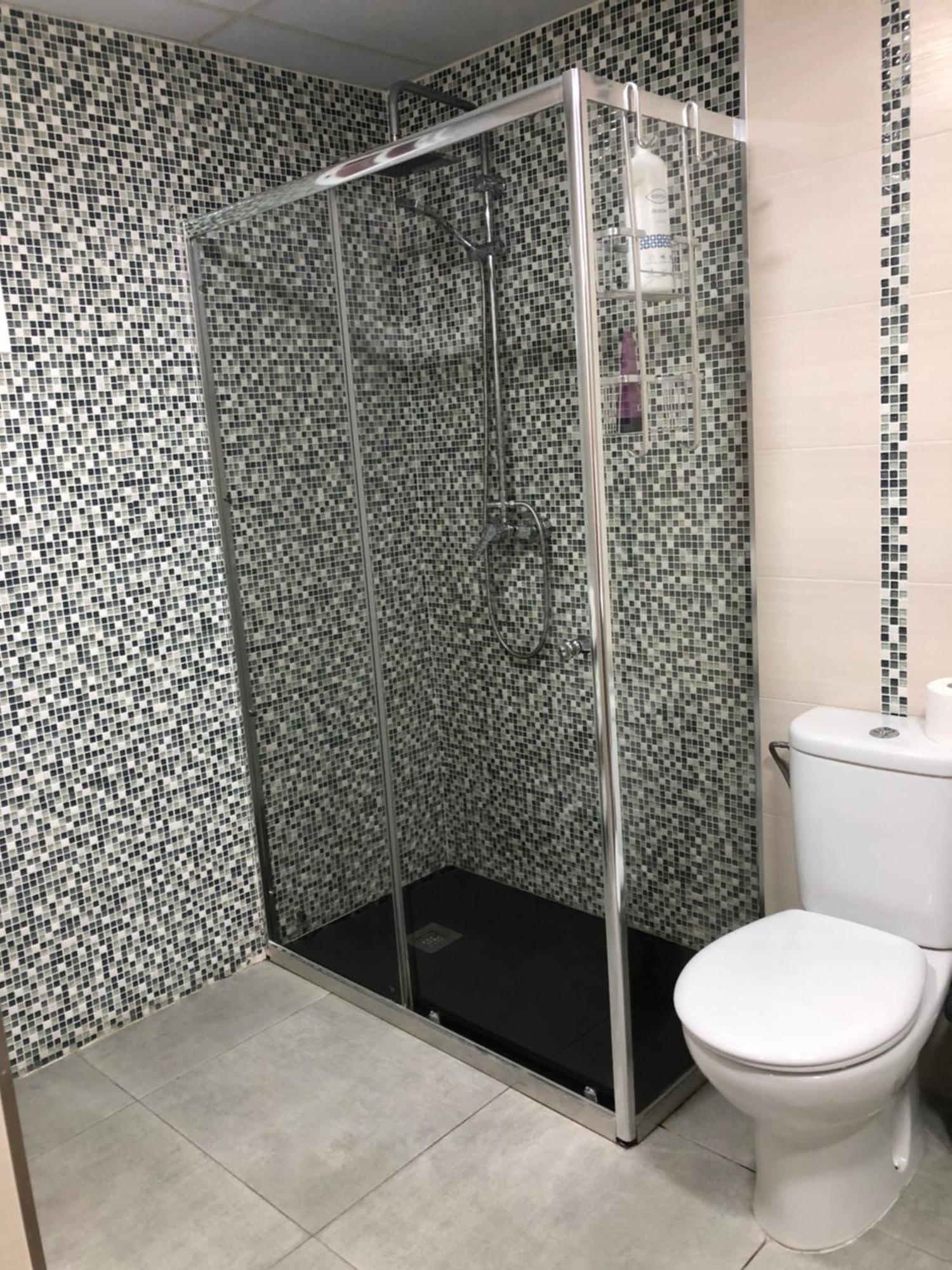 Apartamento La Plana Castellón de la Plana Exterior foto